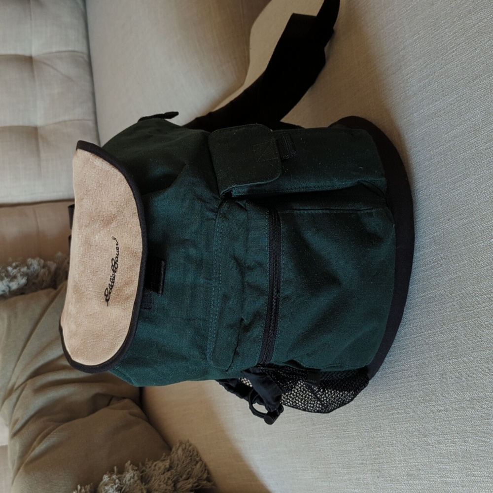 Eddie Bauer Backpack